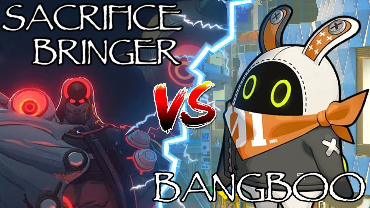 Сможешь ли ты победить ZZZ, используя только Bangboo?