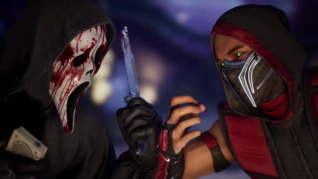 NEW KOMBAT LEAGUE SEASON GRIND! (MK1)