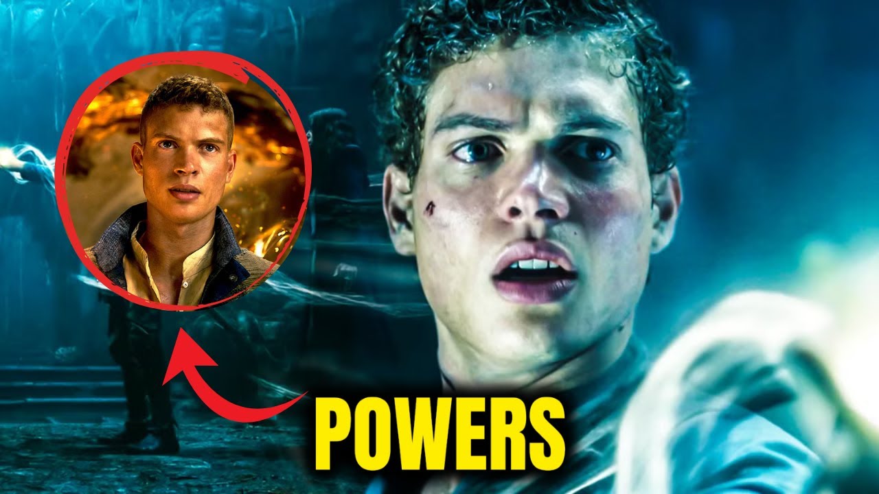 How Powerful Is Rand al&rsquo;Thor in The Wheel of Time? Full Power Breakdown