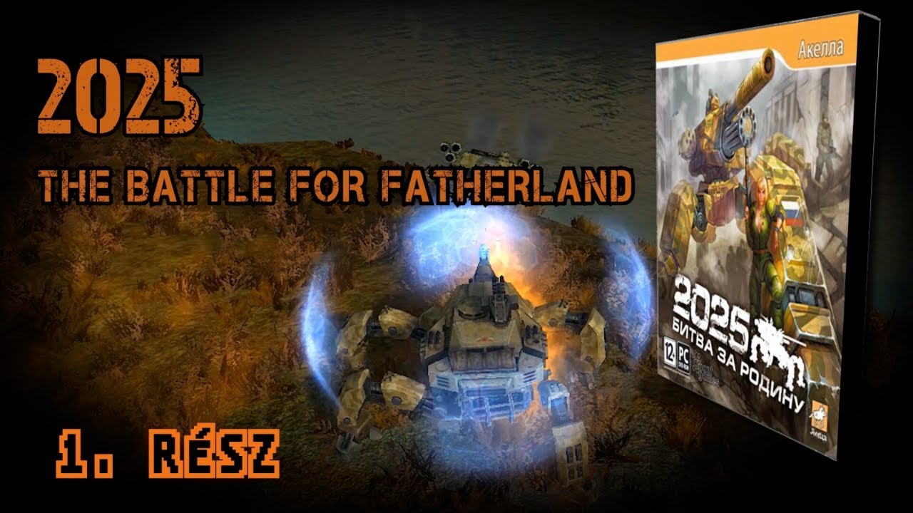 LaLee's Games: 2025 - The Battle For Fatherland (1/2)