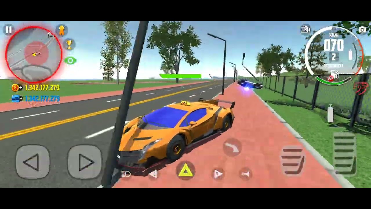 Lamborghini 😎, Este cel mai Grozav 😊 .