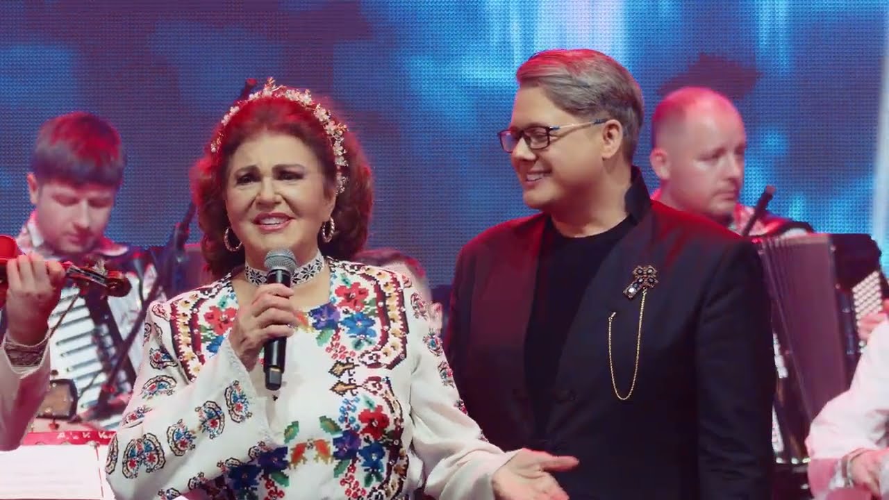 FUEGO SI IRINA LOGHIN - VALURILE VIETII
