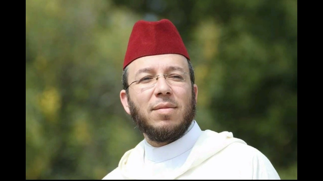 السيرة النبوية في حلة عصرية علمية الحلقة 1 محمد برة