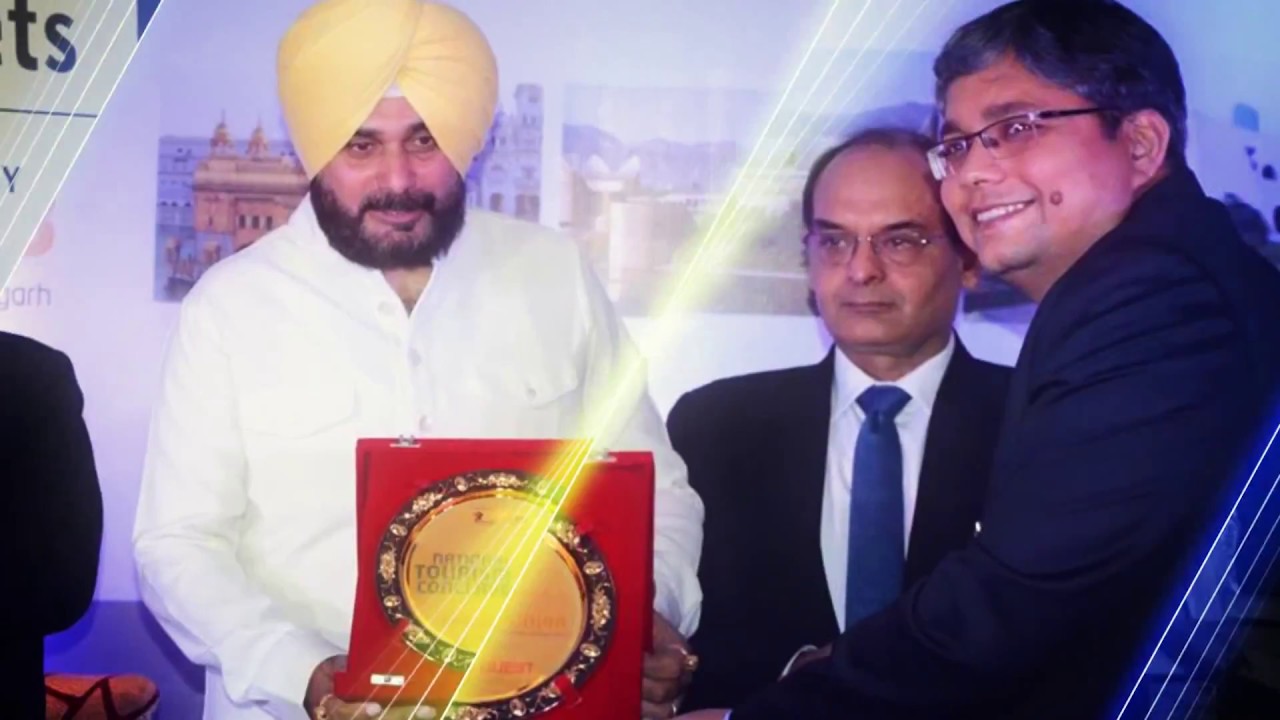 Elets Technomedia - Promoting ICT & Innovations for Better World