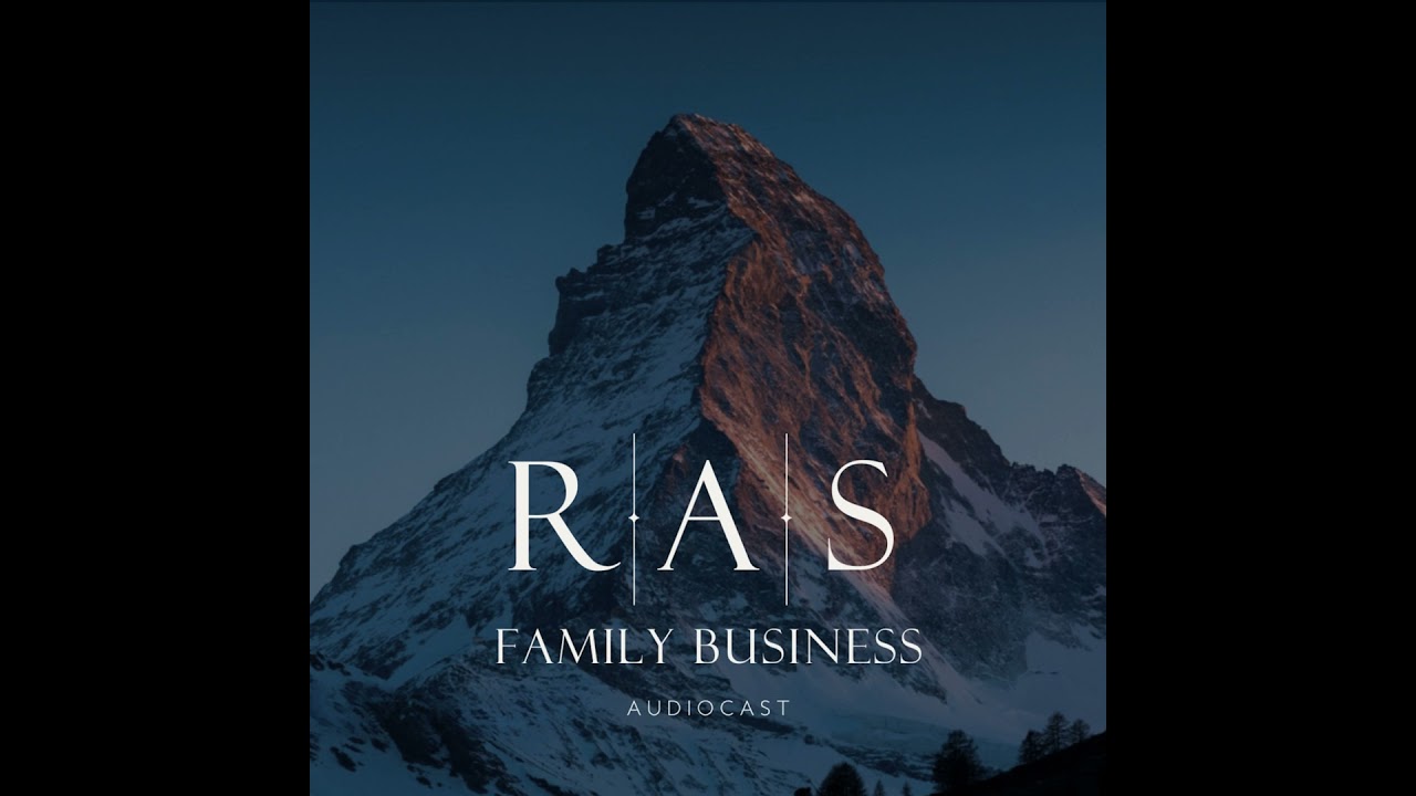 Episode 61: Philip Marcovici on Why Family Enterprise Fails Across Generations
