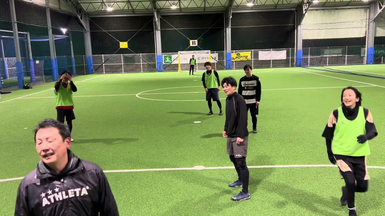 1月26日 自国8