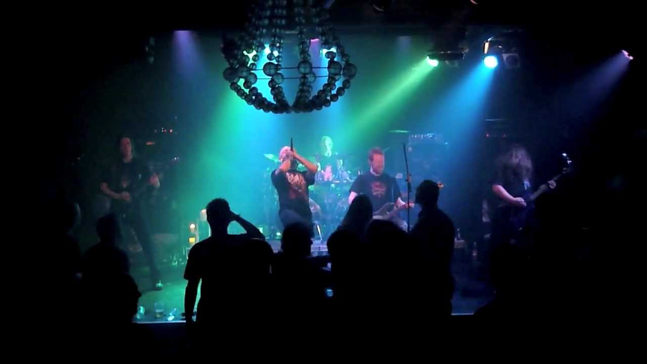 DIE - Live at Monorama 2012: Life Eraser