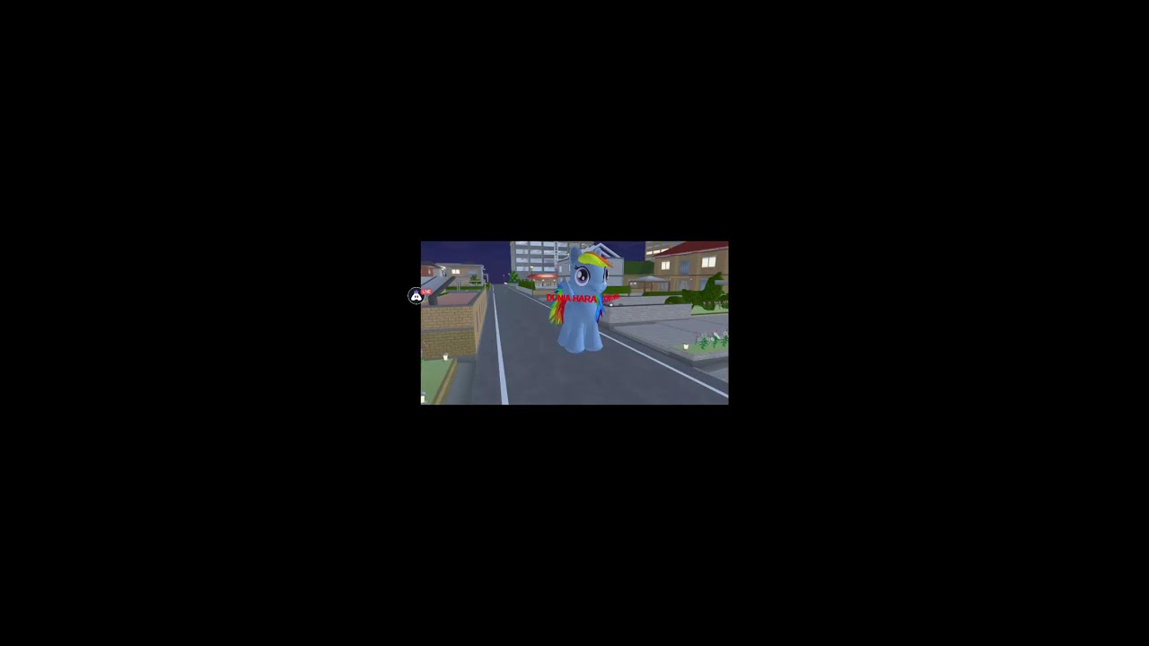 Английская версия SAKURA SchoolSimulator: 😍 Захватывающий стрим | Играю в одиночку | Стримлю с Tu...