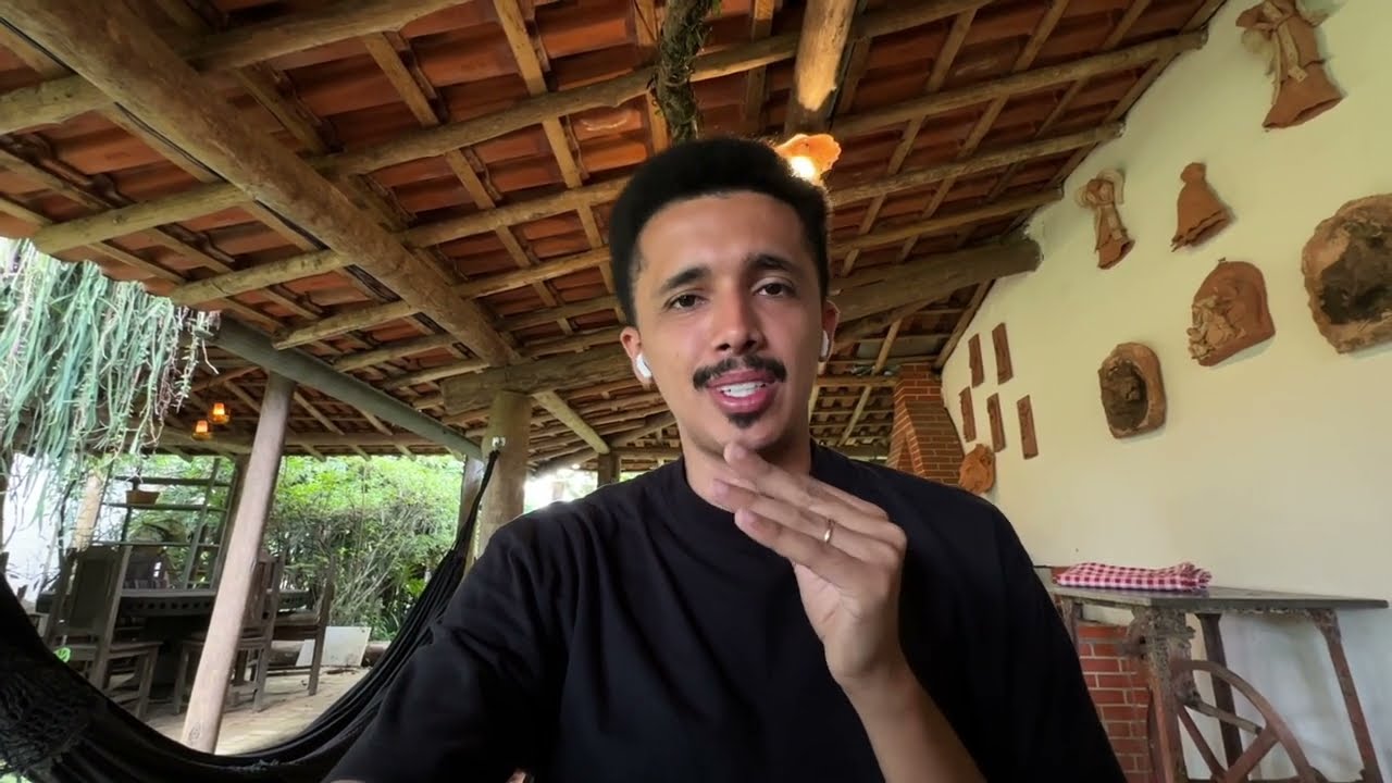 VLOG DA SEMANA - CHÁCARA OFFICE, ROTINA NA AGÊNCIA HÍBRIDA, NOVO CLIENTE E REFLEXÕES...