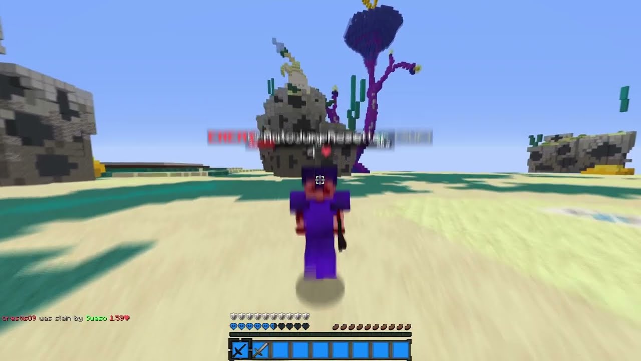 Nvaaadd vs Stinkyfart1