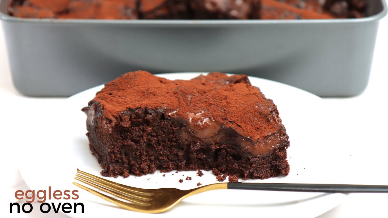 Chocolate Cake Recipe | Best Chocolate Cake Recipe with Chocolate Ganache