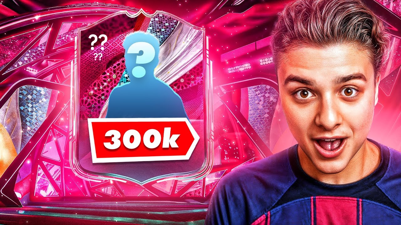 ŚWIETNY TRAF Z PACZKI ZA 280K 🔥 OPENING NA EVENT KAPITANÓW 💀 FC26: ULTIMATE TEAM