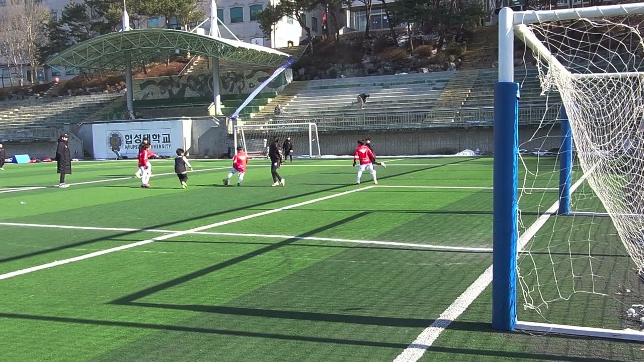 20260127 드림 vs PLP U11