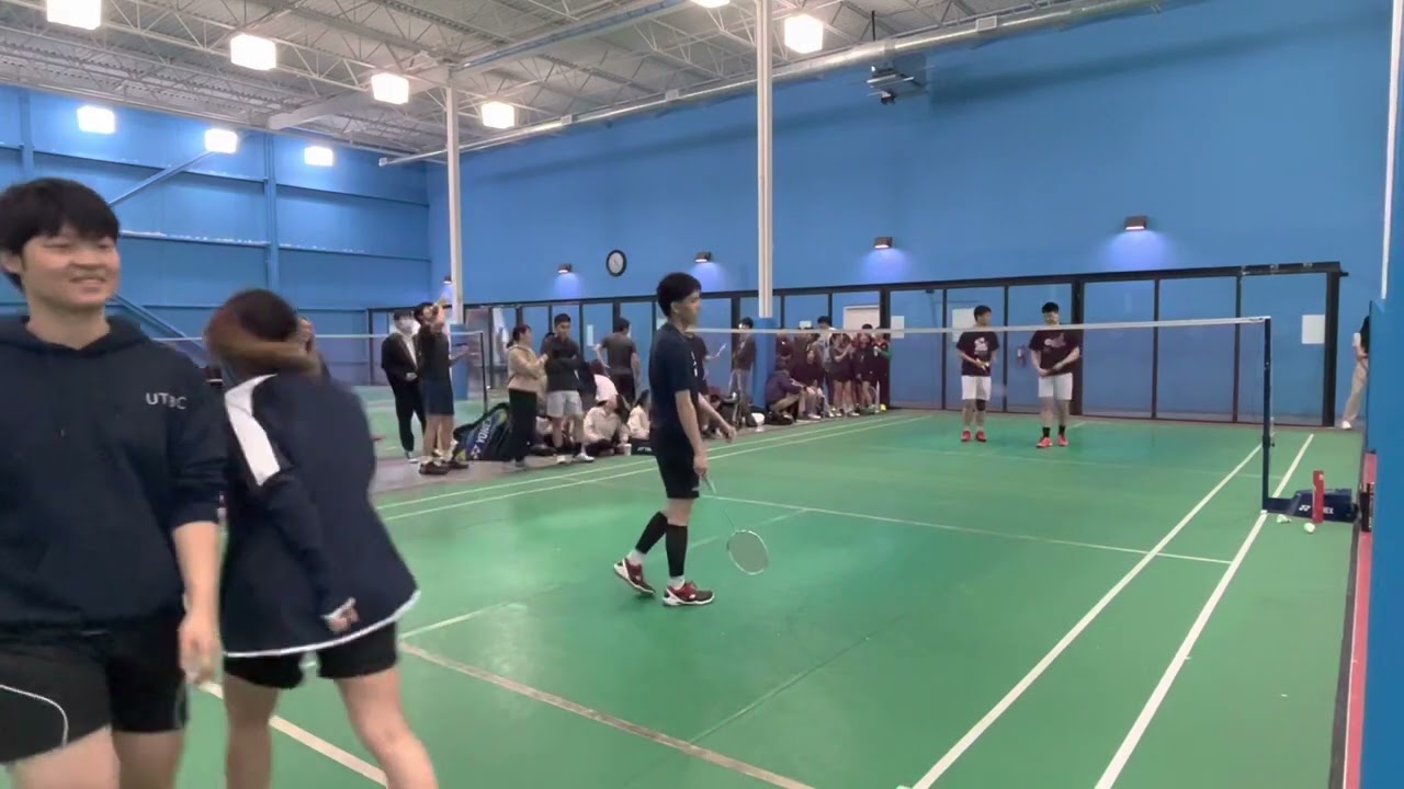 men&lsquo;s double 1