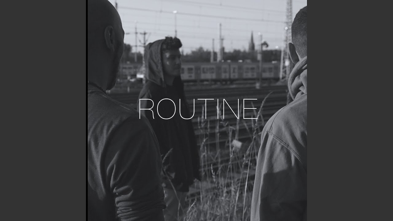 Routine (feat. Inferno79, Eymen, Orange Field & Taztical)