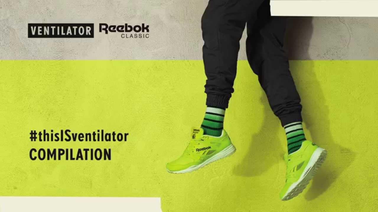 Szatt - For U (Reebok 