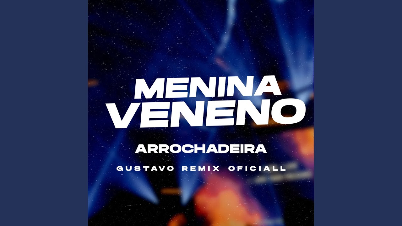 Menina Veneno