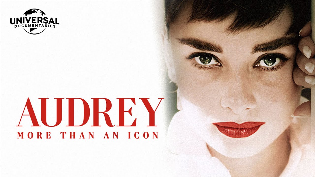 AUDREY (2020) Official Trailer | Trailblazers