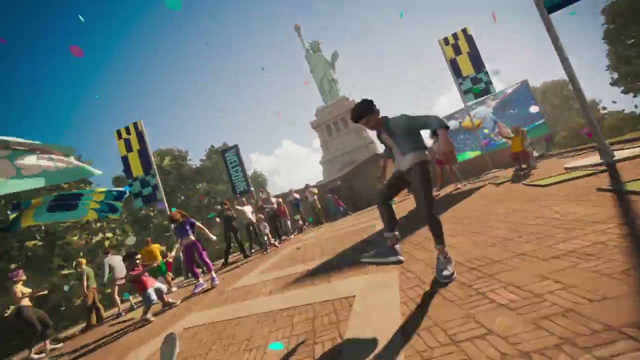 FIFA World Cup 2026 Official TV Intro (4K)
