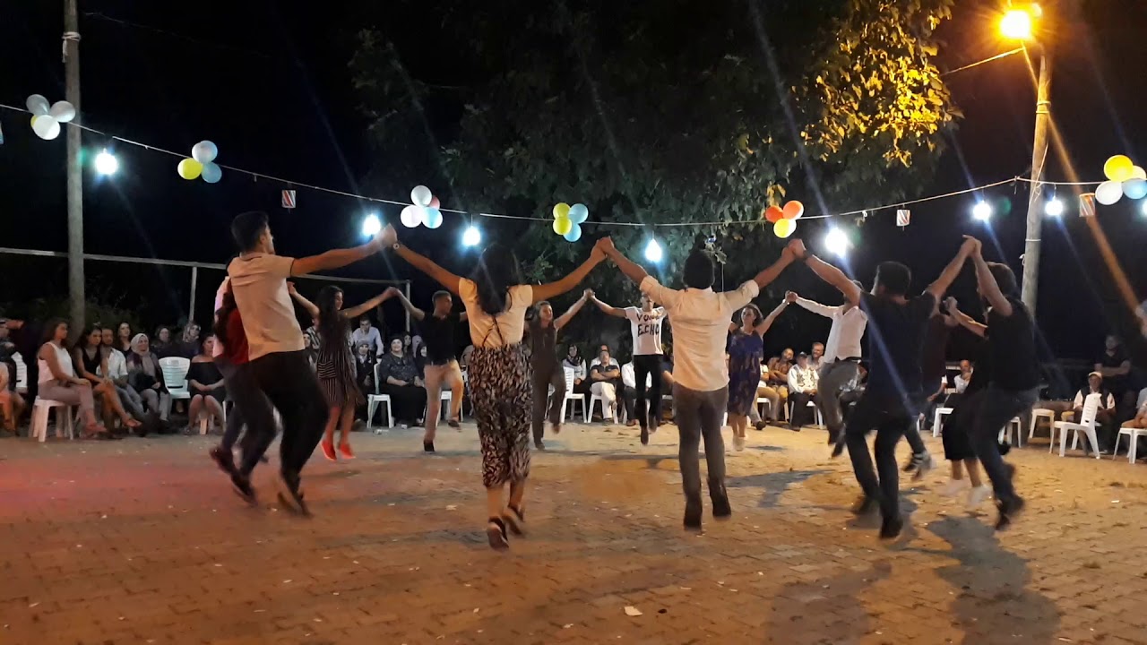 Karacabey Boğazköy Gençlik
