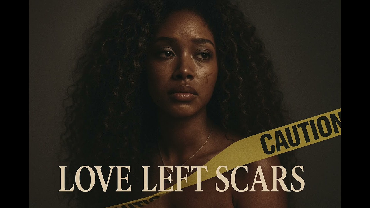 💔 “I Can’t Carry Us No More” — Aria Blu (Official Song for Every Strong Woman)