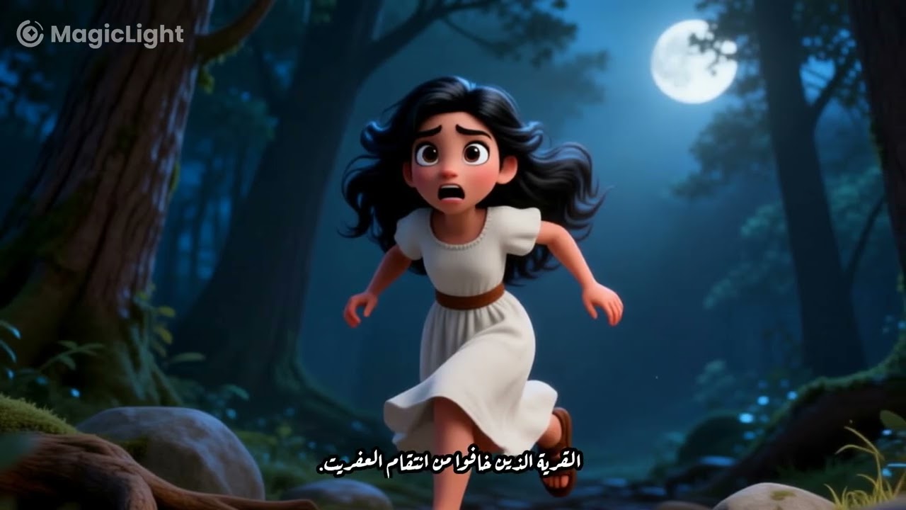 أسطورة دمنات&hellip; هل هي حقيقة أم مجرد خيال؟
