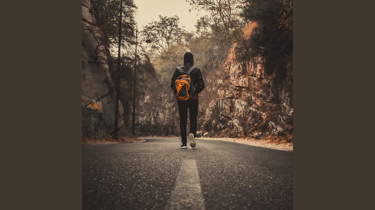 Keep Going