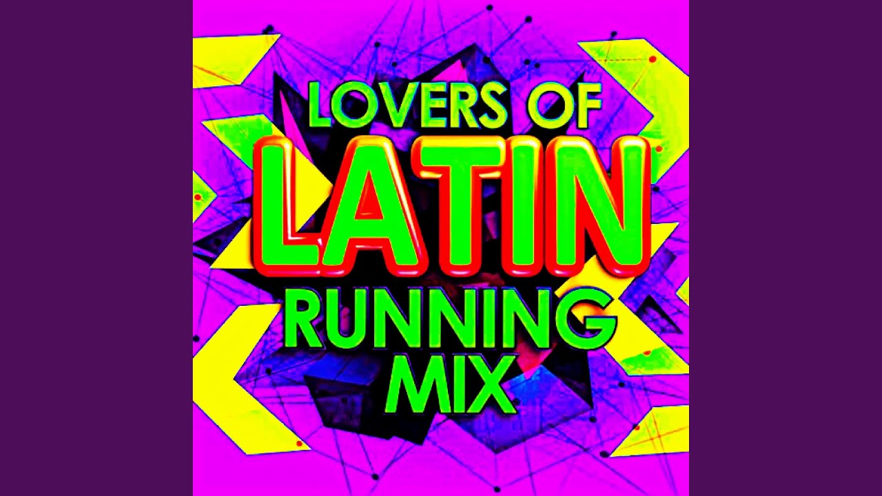 Sexy Bam Bam (Running Mix)