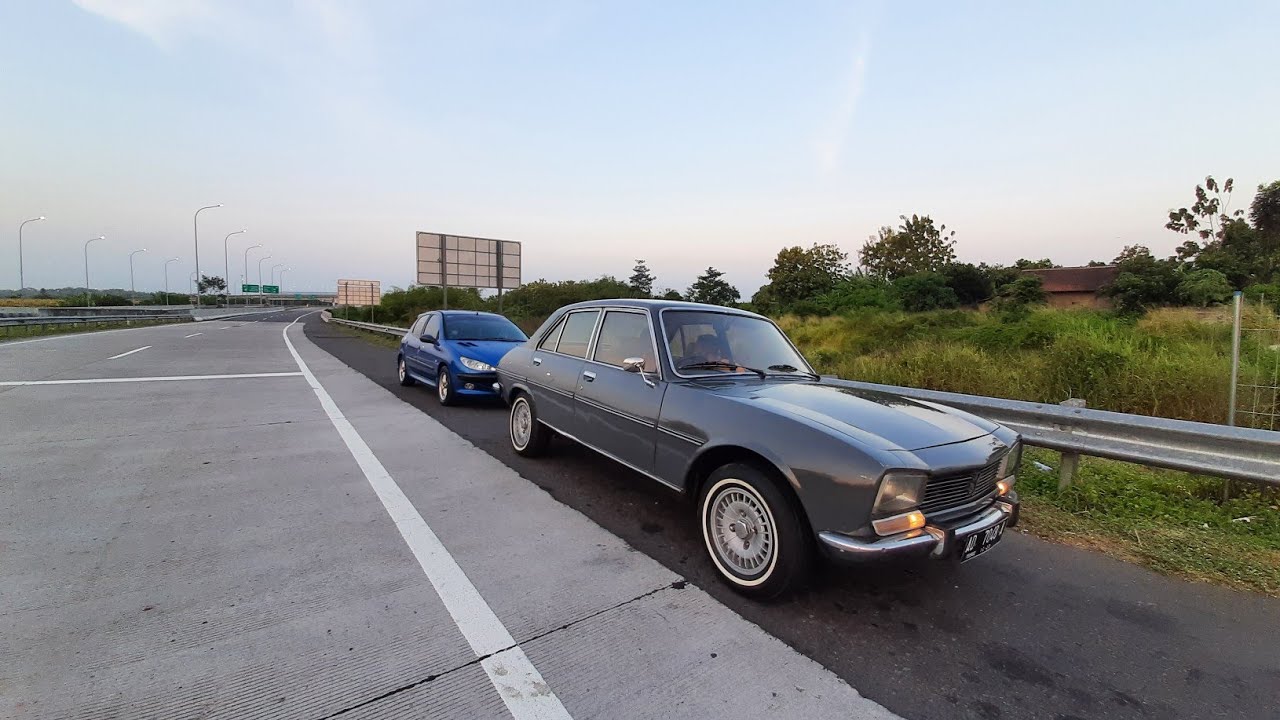 for sale again...peugeot 504GL 1981 original #peugeot