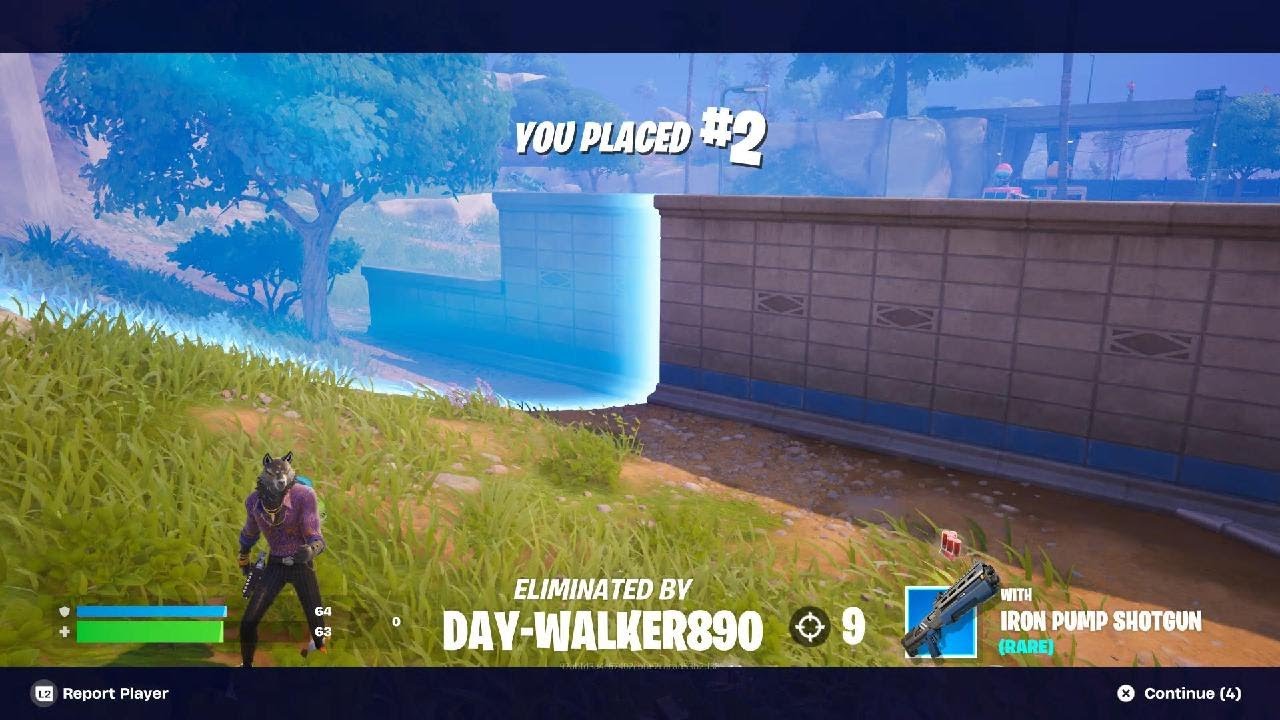 Fortnite Battle Royale ( Zero Build) 4k 60fps gameplay (Fortnite chapter 7 )