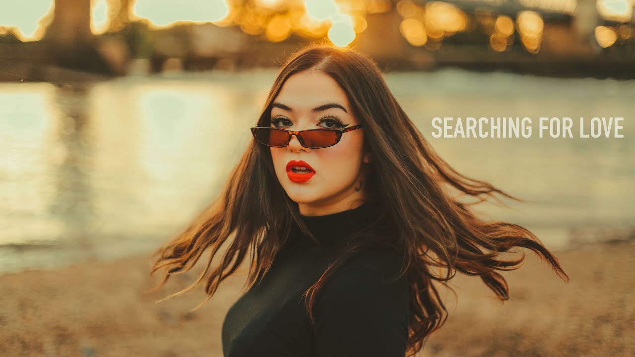 Giana Mello - searching for love l Giana