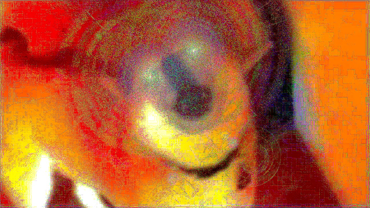 Bustin Vaporwave