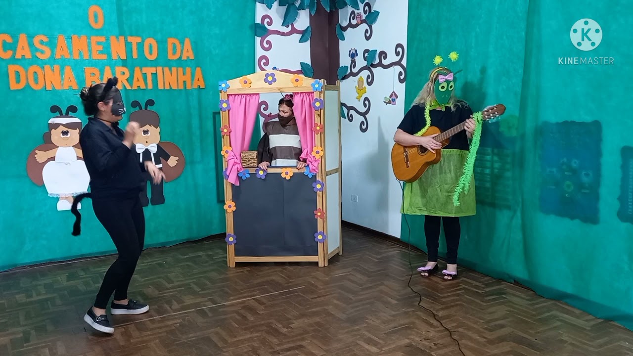 Teatro 