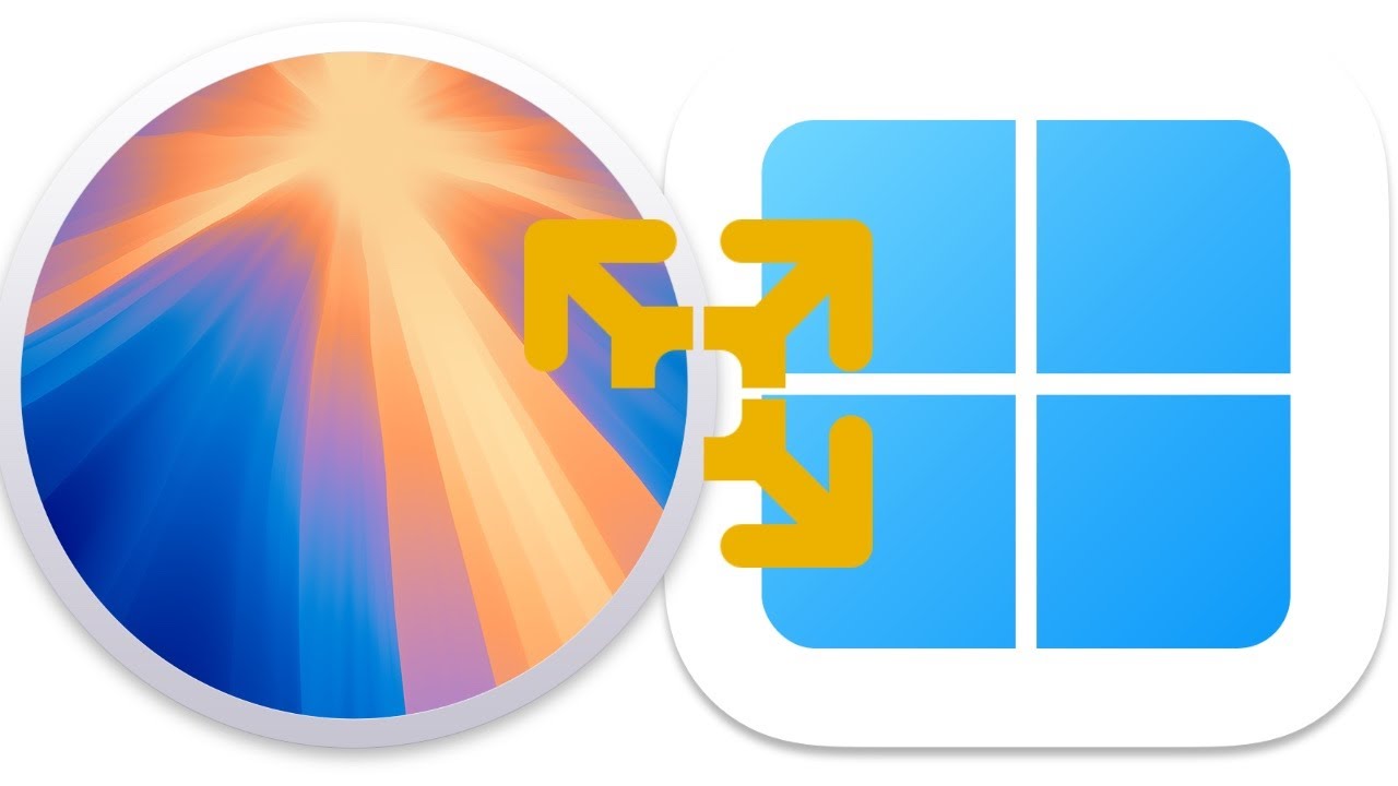 Installer macOS Sequoia 15 sous Windows 11 (VMware Workstation Player)