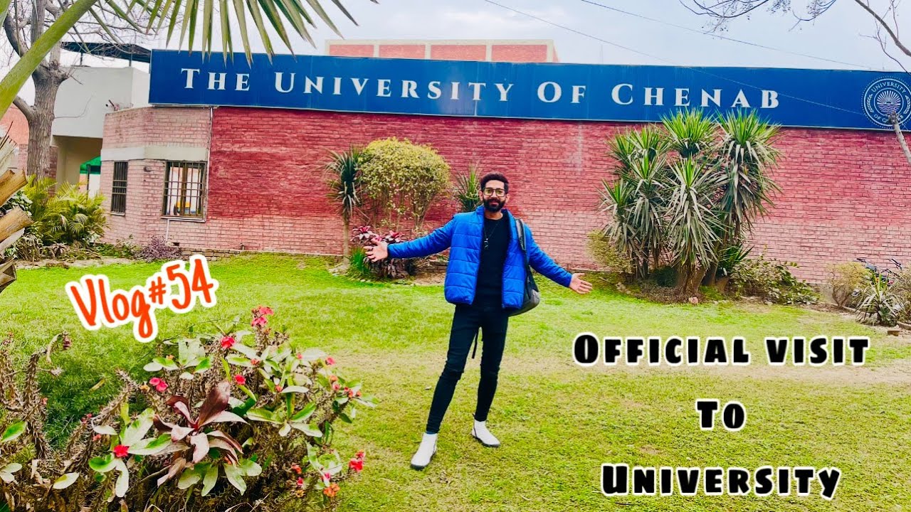 What REALLY Happens on Campus When No One's Looking