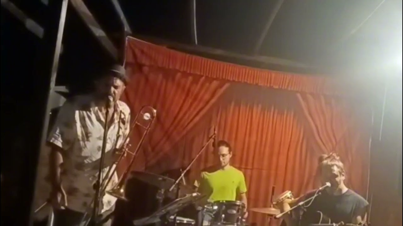 A Carlo Monni (Ti sento nel vento )
