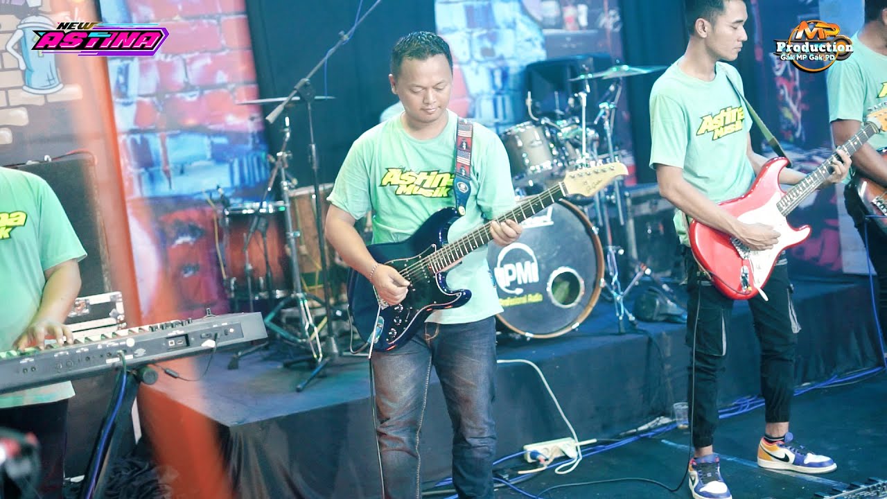 CEKSOUND LAWASAN CINTA SEGITIGA NEW ASTINA PM AUDIO MP PRO