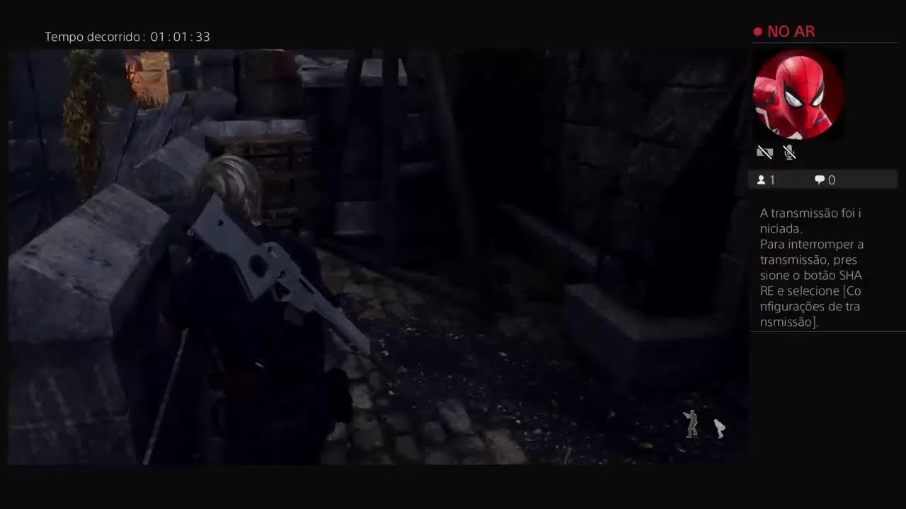 Resident Evil 4
