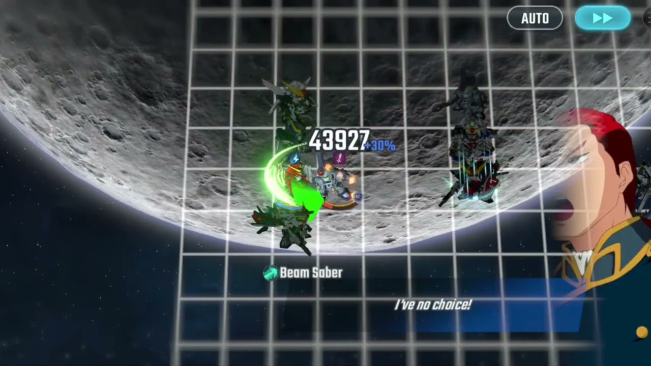 SD Gundam G Generation ETERNAL Expert 19 หุ่นสร้าง+ไม่ตาย+ตัวไม่ซ้ำ