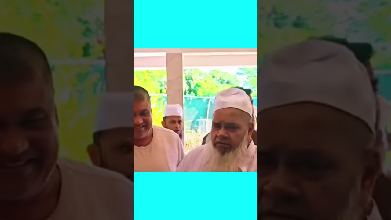 #Badruddin #Ajmal #viral #new #video