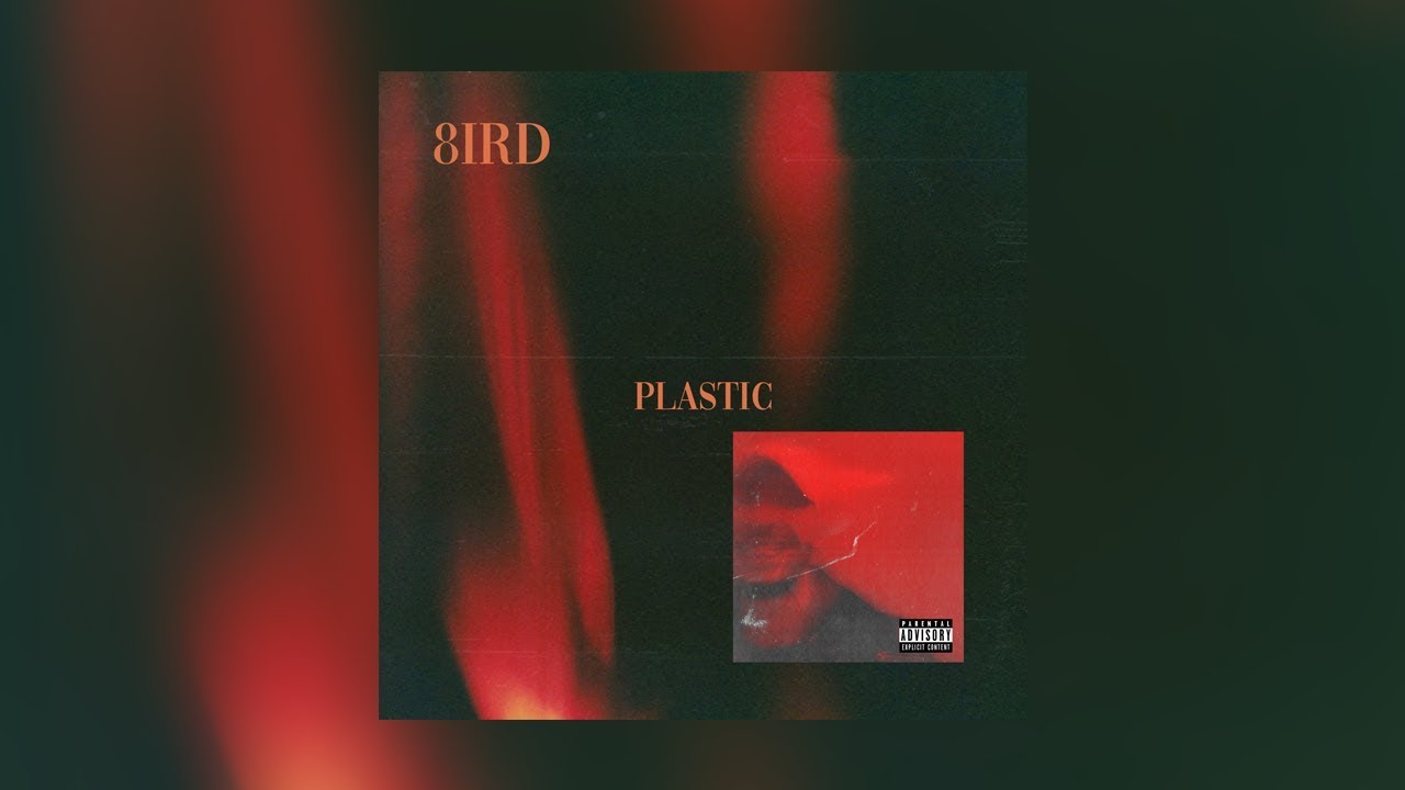 04 - 8IRD - PLASTIC (Official Audio)
