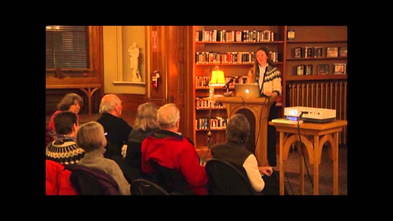 The Song of the Vikings, Snorri and the Making of Norse Myths with Nancy Marie Brown