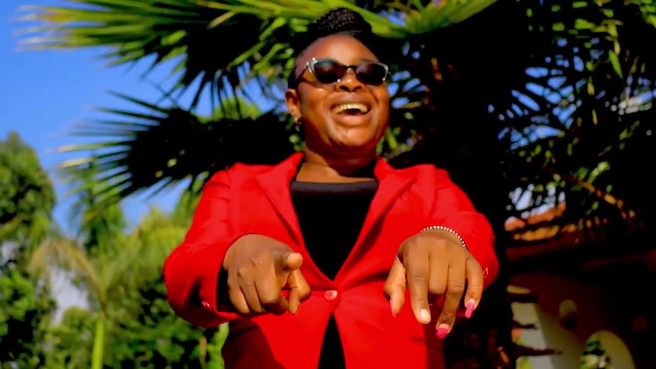 @ Mwanamke mkananyo new song