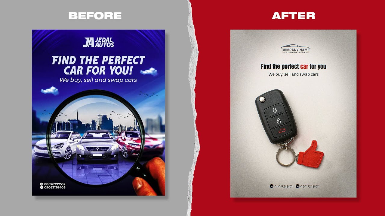 Обучение графическому дизайну, макетированию и композиции