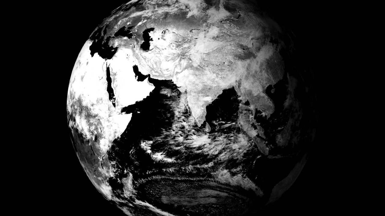 Cory Johnson - Good Morning, Let's All Face Mr. Sun