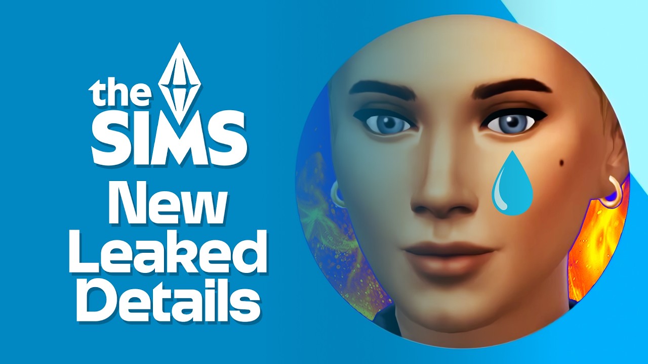 EA Could Sell Maxis & The Sims. An Insider Explains How We Got Here...
