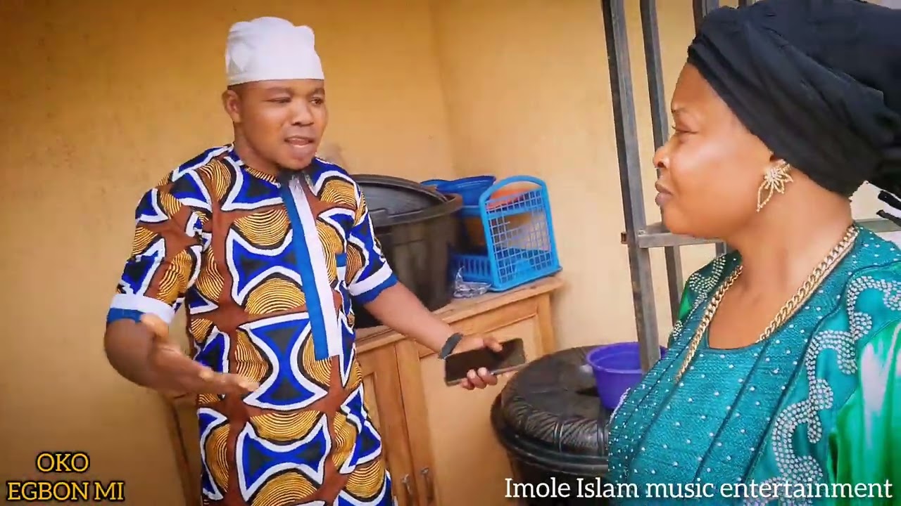 OKO EGBON MI 