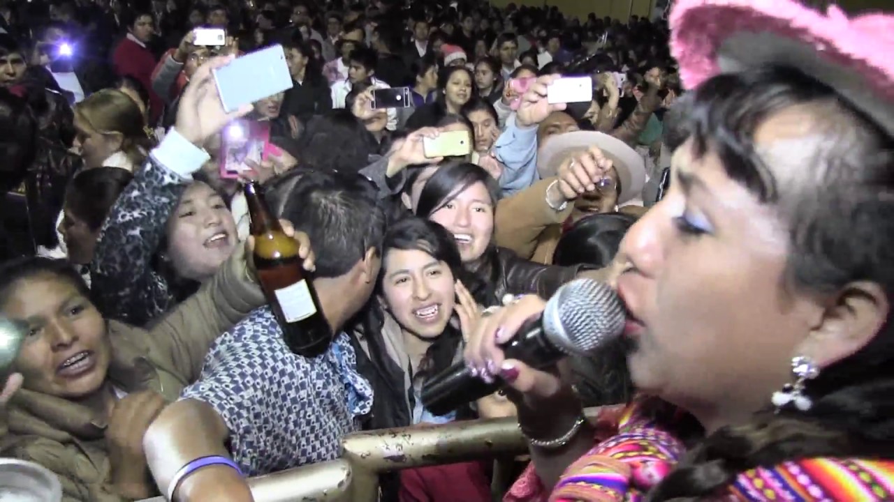 ANIVERSARIO LICIDA VILLANUEVA 2018