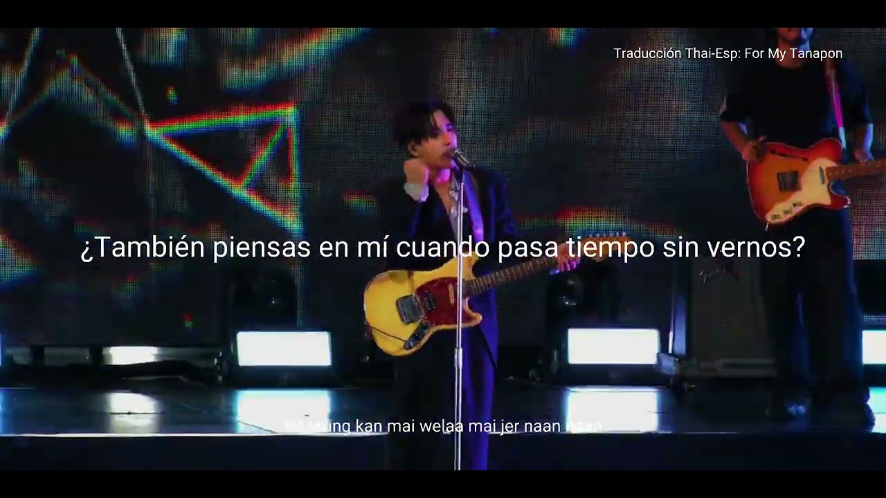 [23.10.2024] SECRET - เพิร์ธ (PERTH) (Sub. Español) 
