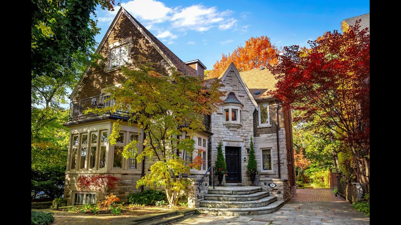38 Scholfield Ave, Toronto, ON - Sotheby's International Realty Canada